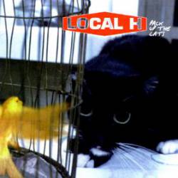 Local H : Pack Up the Cats